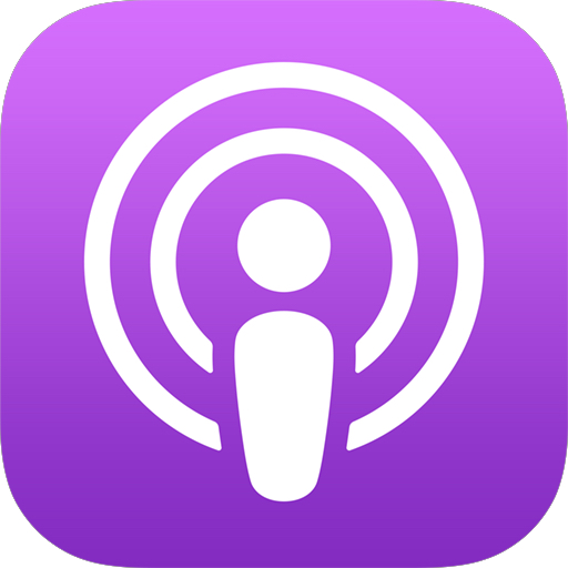  Apple Podcasts