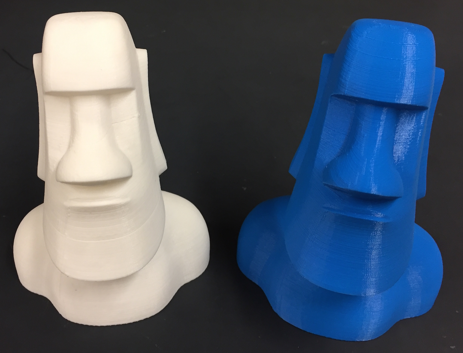 moai statue 3D Models to Print - yeggi