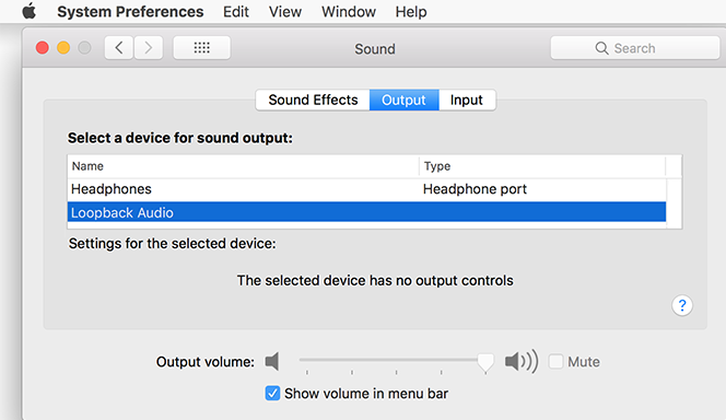 Quicktime Recording For Mac No Sound