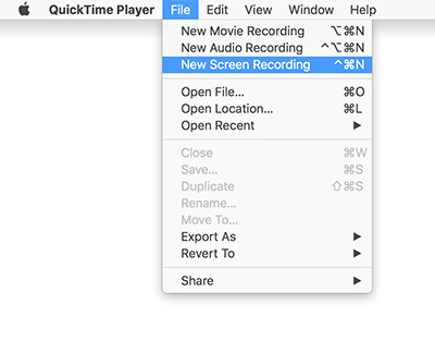 Best screen recording application for mac