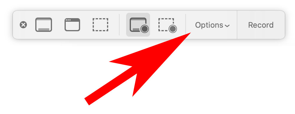 How to Use the Screen Recorder on a Mac