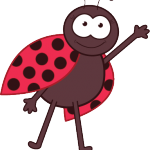 ladybug image