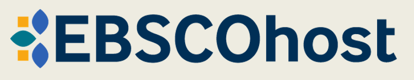 New logo for EBSCOhost interface