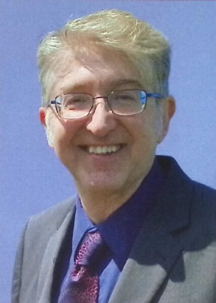 photo of Mark McDaniel