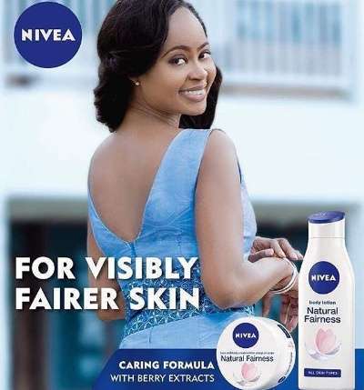 Nivea: Gendered and Raced Care of the Self – An analysis by Dylan ...