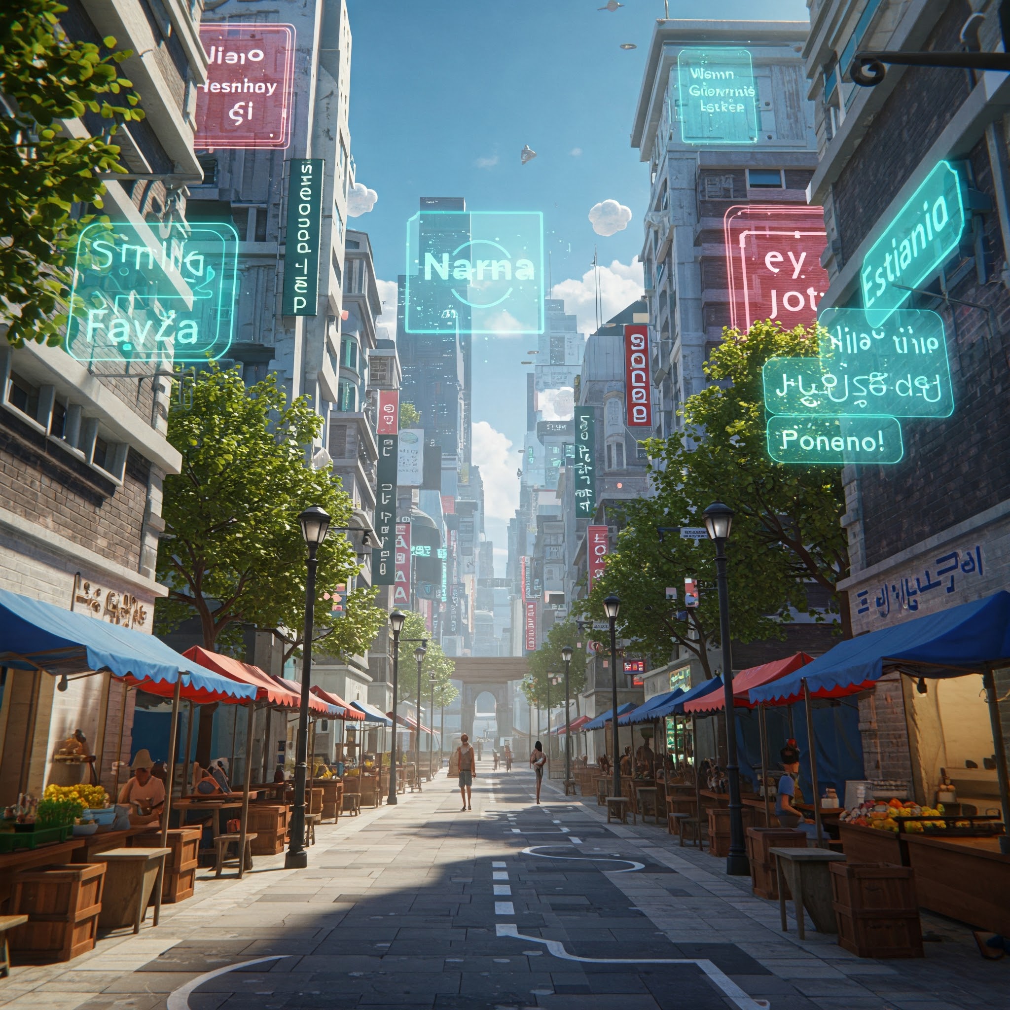 Extended Reality (ie. Virtual/Mixed/Augmented Reality) | Teaching and ...