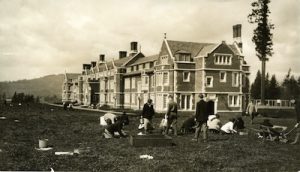 Campus Day