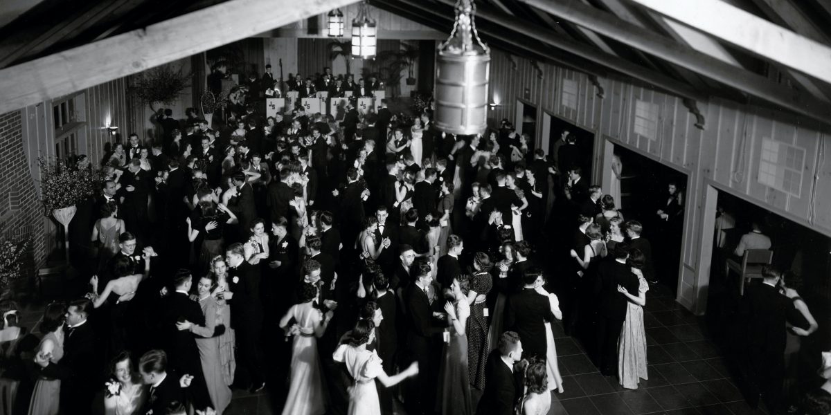 Dancing with Reedies: Reed Balls in the Twentieth Century
