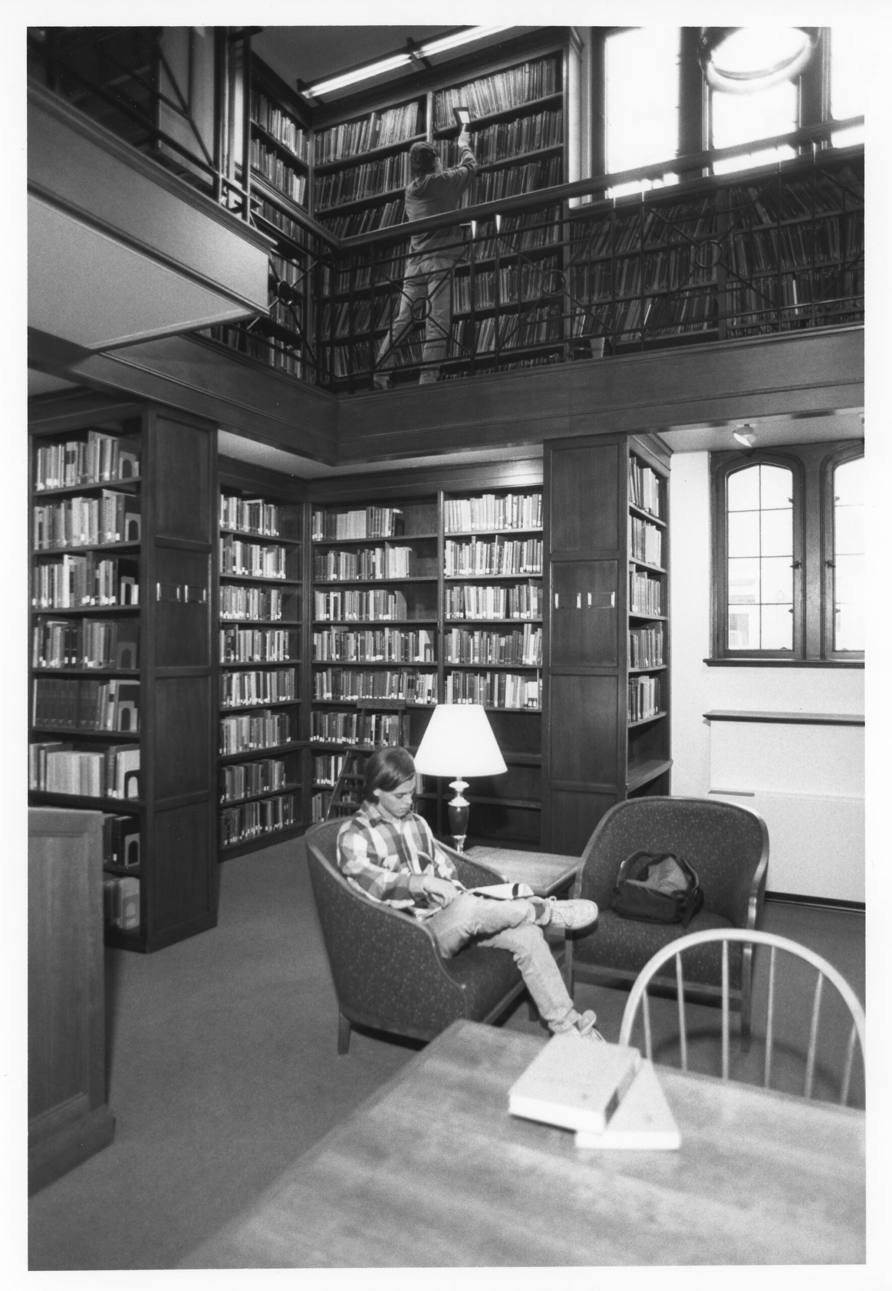 Library Reference Assistant’s Favorite Resources!