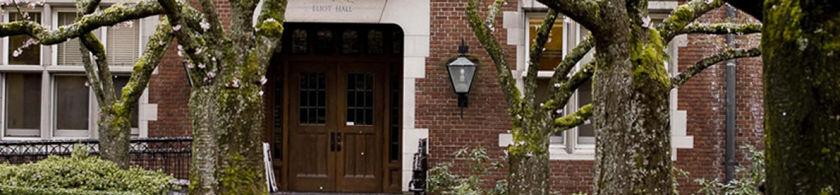 Reed College Blogs